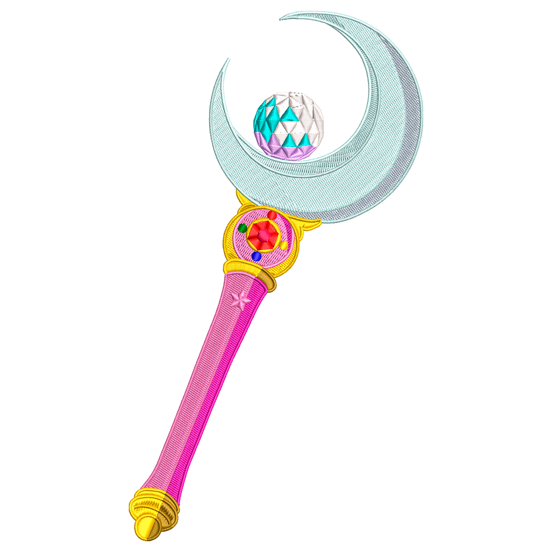 Hoodie Sailor Moon