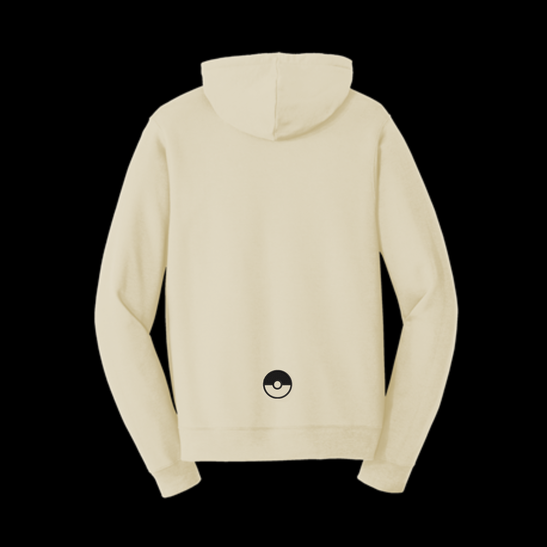 Hoodie Snorlax Cute