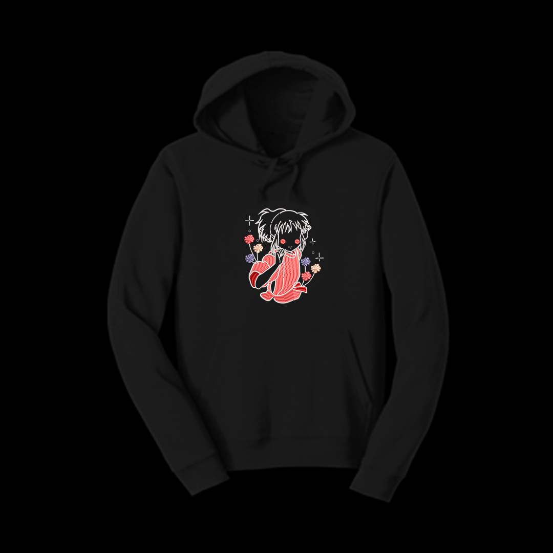 Hoodies Haku&Chihiro Match