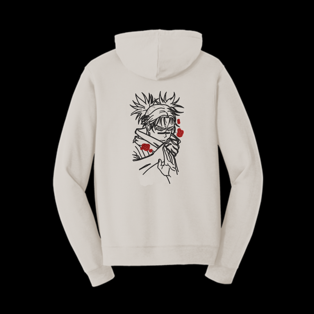Hoodie Choso