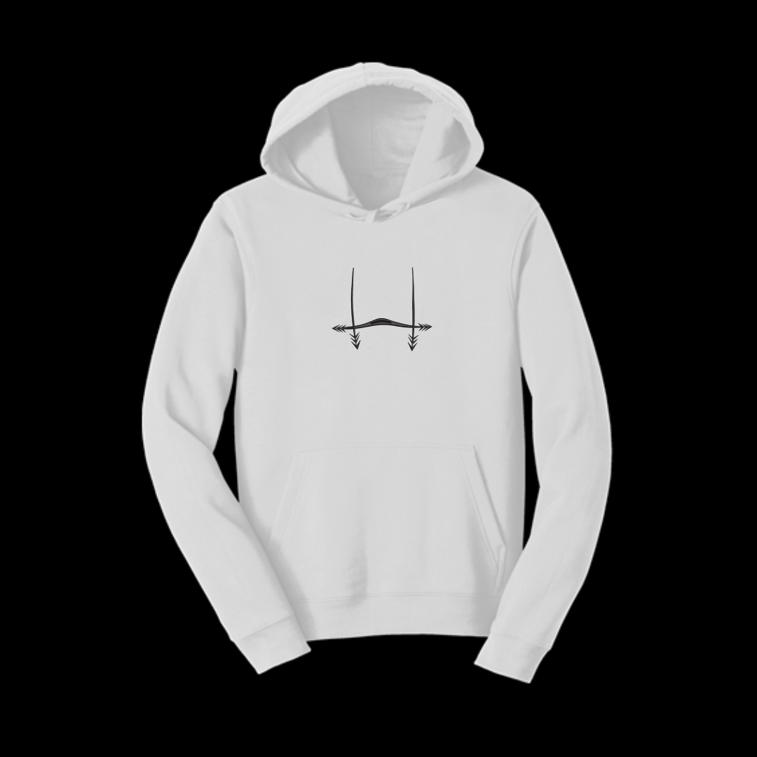 Hoodie Choso