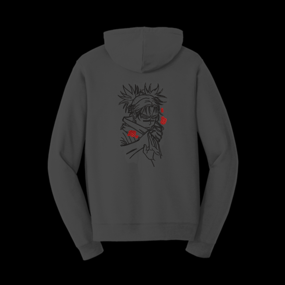 Hoodie Choso