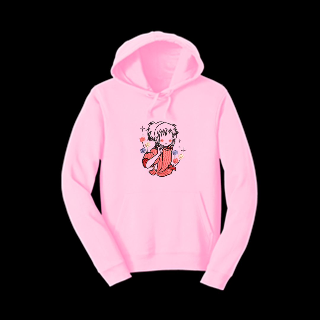 Hoodies Haku&Chihiro Match