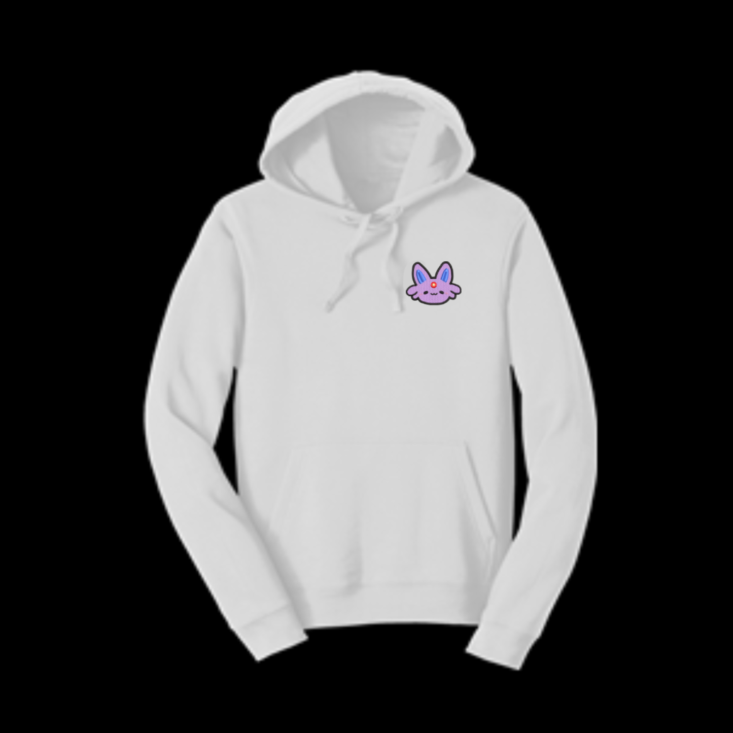Hoodie Espeon Cute