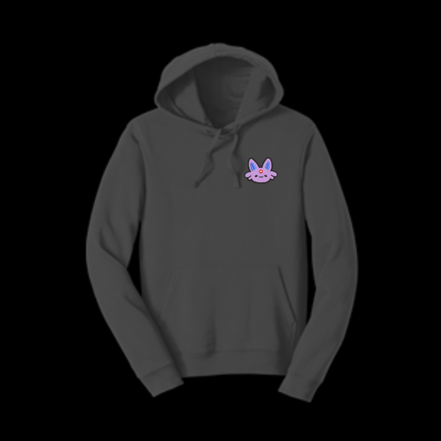 Hoodie Espeon Cute