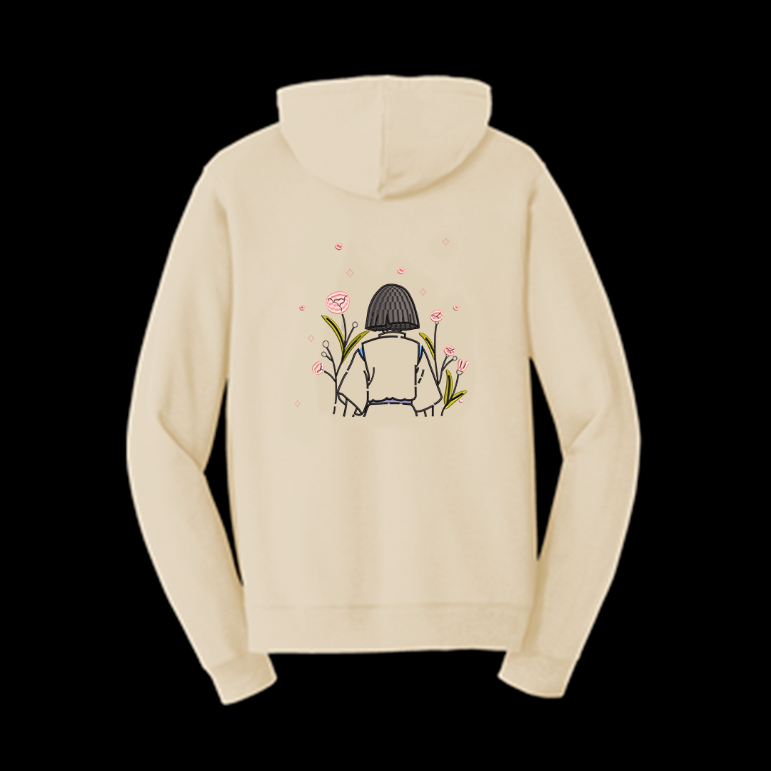 Hoodies Haku&Chihiro Match