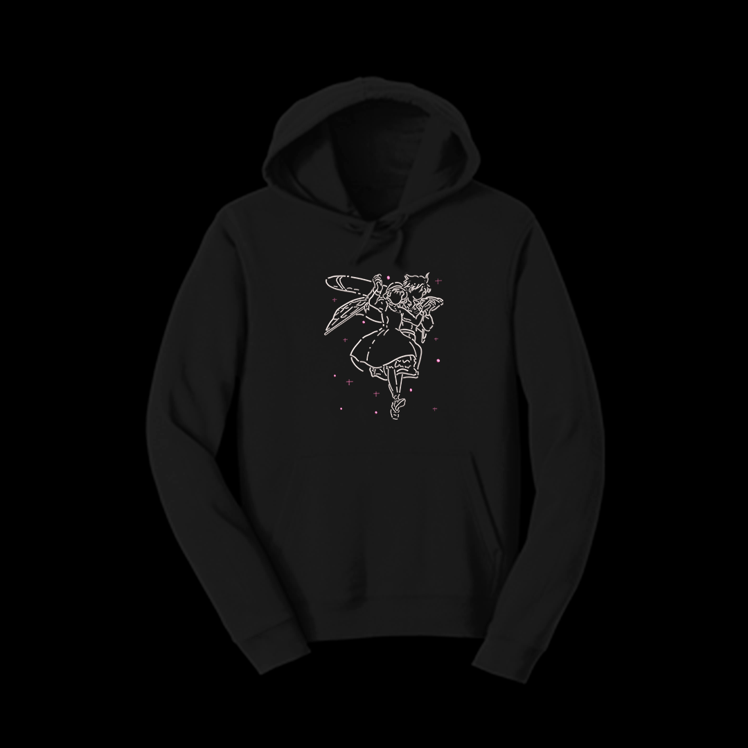 Hoodies Howl&Sophie Match