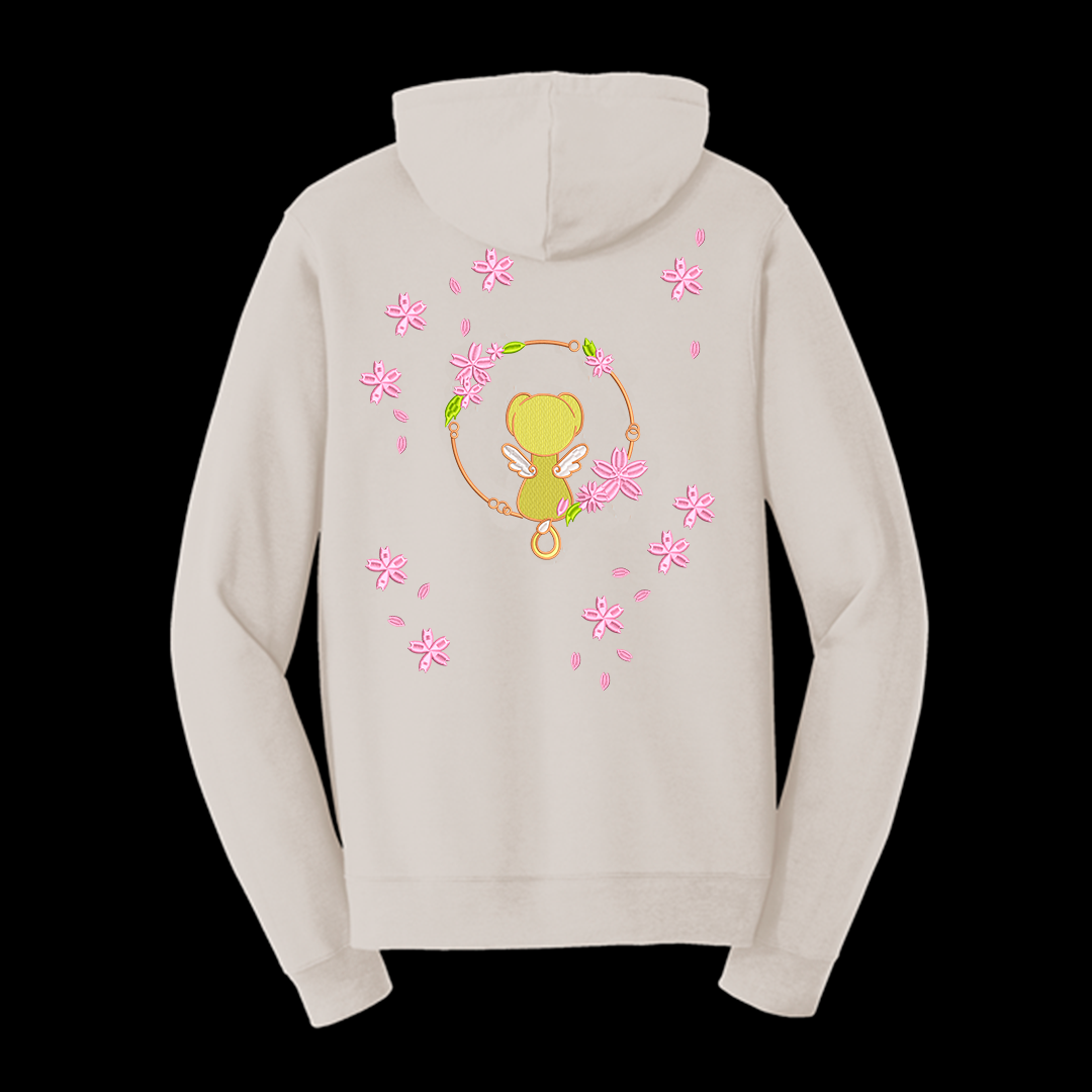 Hoodie Kero Sakura Cardcaptor