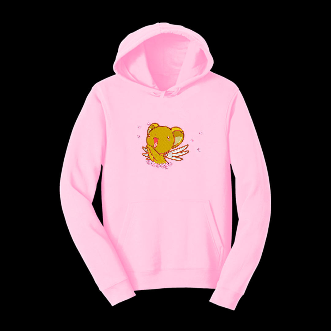 Hoodie Kero Sakura Cardcaptor