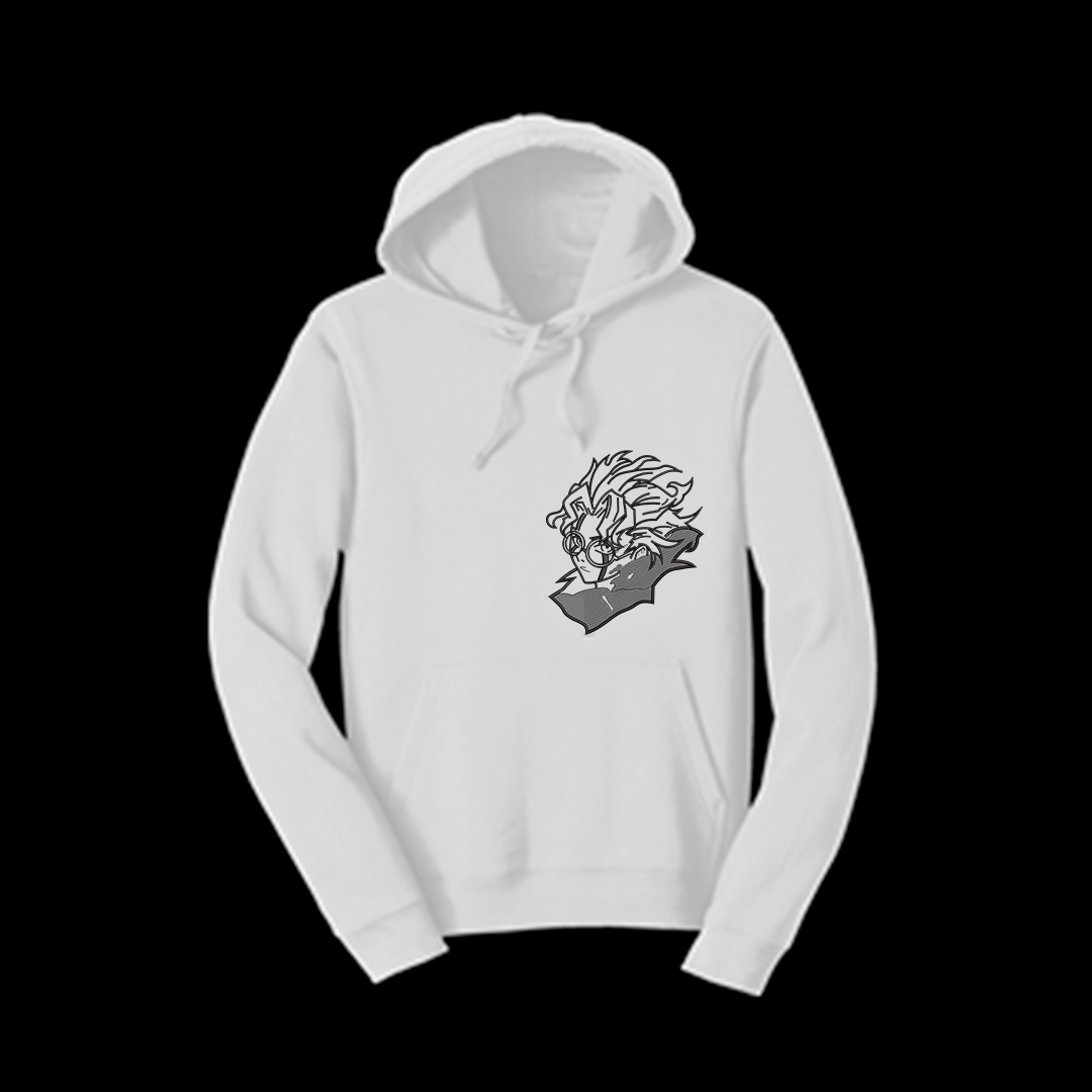 Hoodie Ken Takakura Okarun