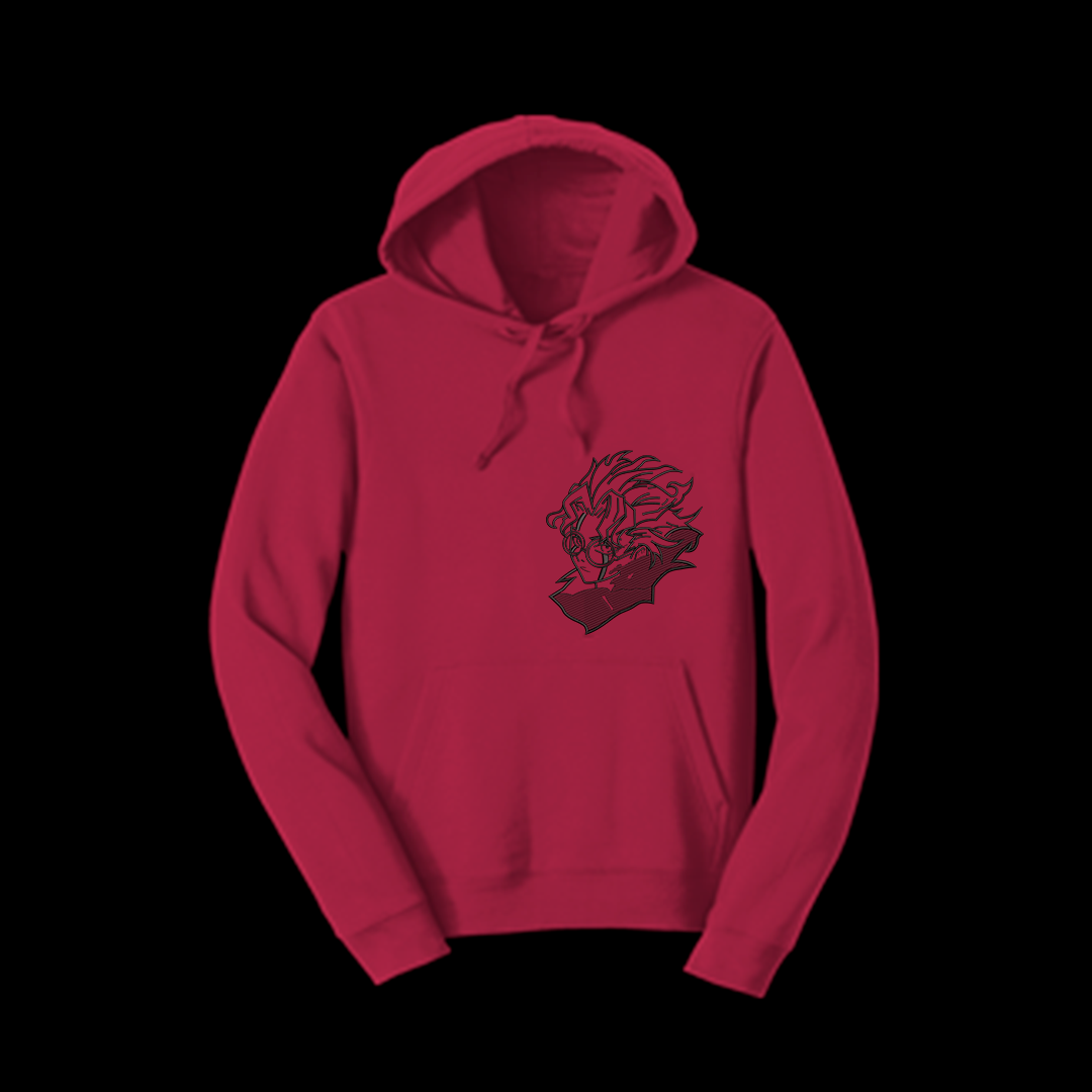 Hoodie Ken Takakura Okarun