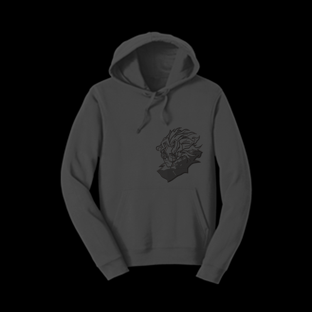 Hoodie Ken Takakura Okarun