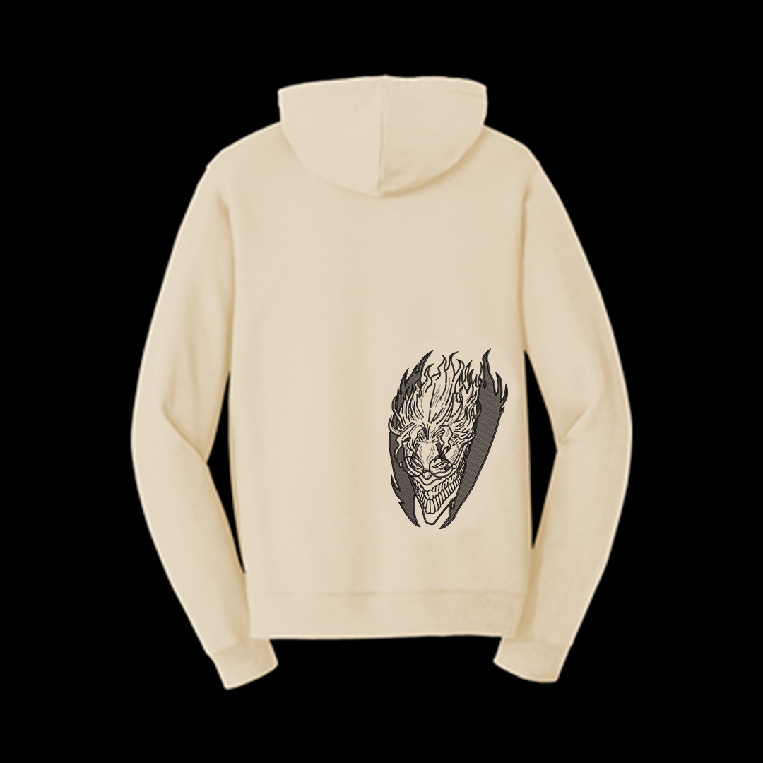 Hoodie Ken Takakura Okarun