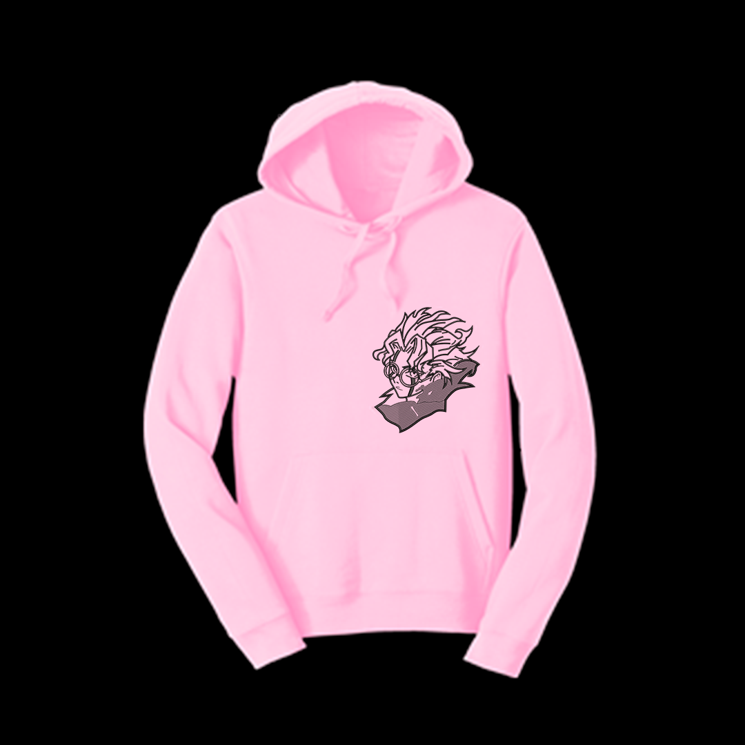 Hoodie Ken Takakura Okarun