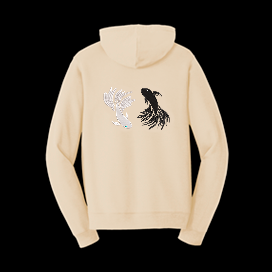 Hoodies Gojo x Geto Match