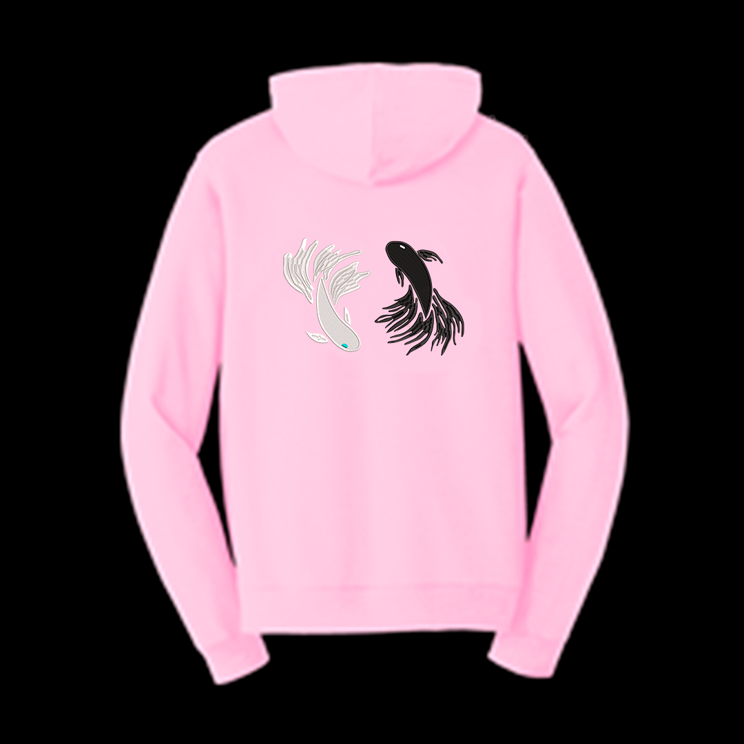 Hoodies Gojo x Geto Match
