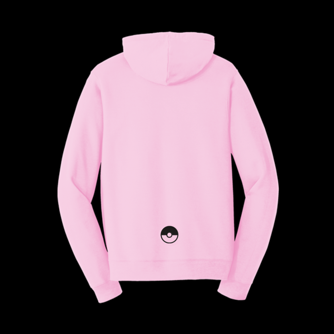 Hoodie Mew Cute