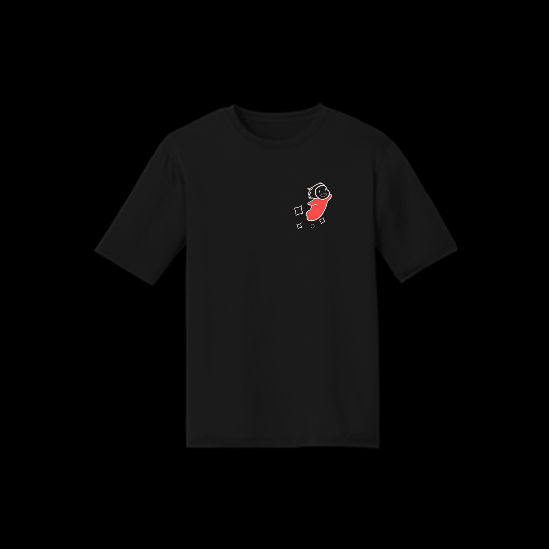 Poleras Ponyo&Sasoke Match