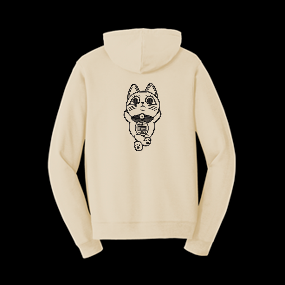 Hoodie Turbo Abuela (turbo granny)
