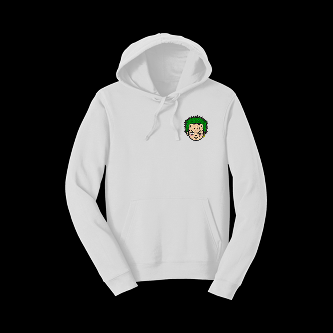 Hoodie Jolly Zoro Sakura