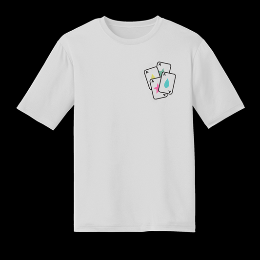Polera Hisoka Gen'ei Ryodan