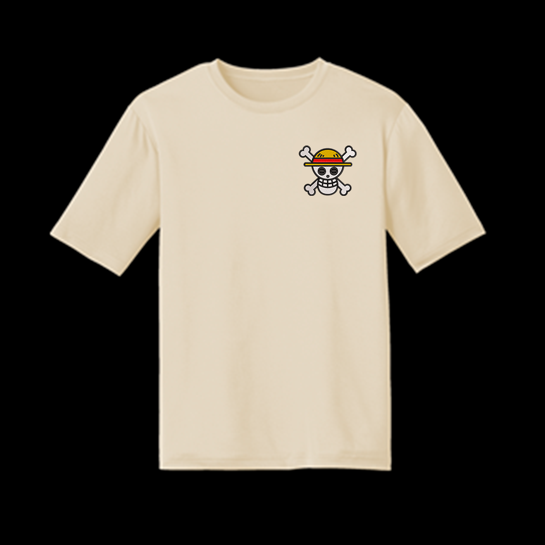 Polera Jolly Luffy