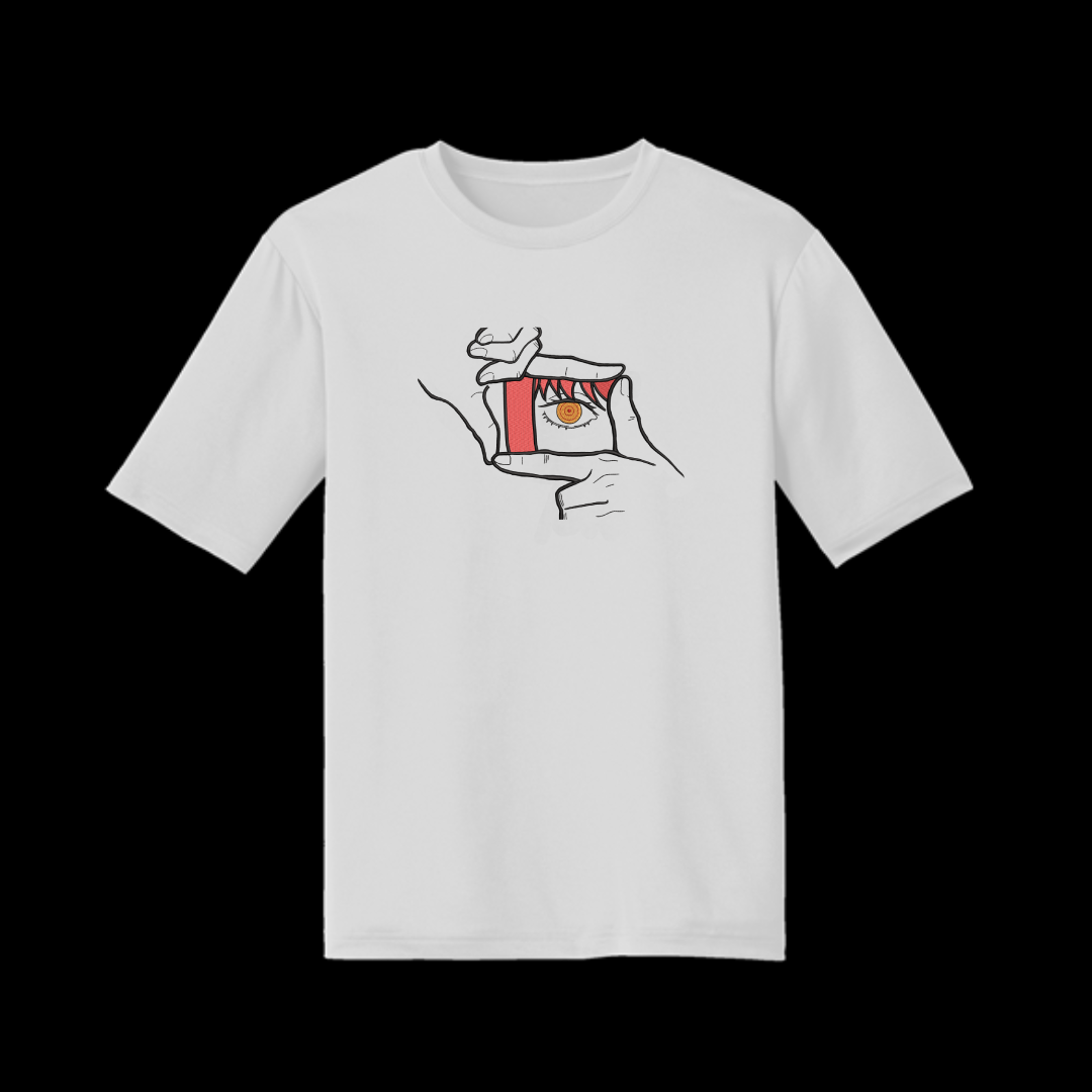 Polera Makima