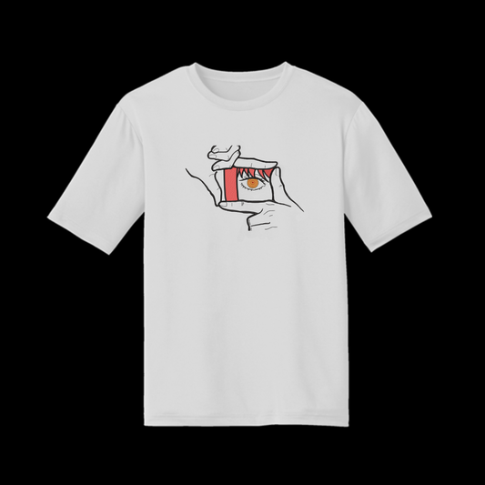 Polera Makima