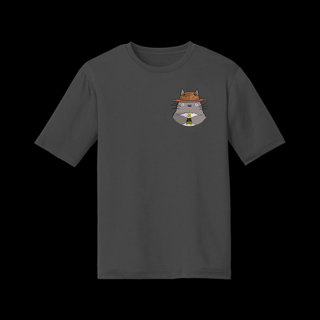 Polera Gran Totoro