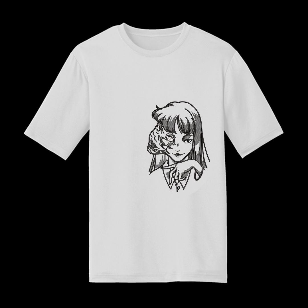 Polera Tomie
