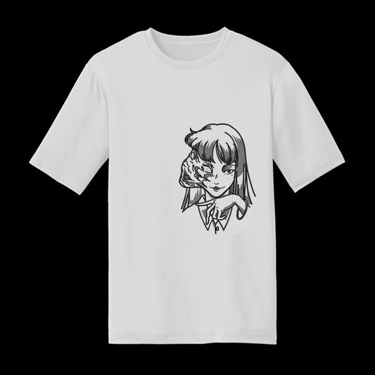 Polera Tomie