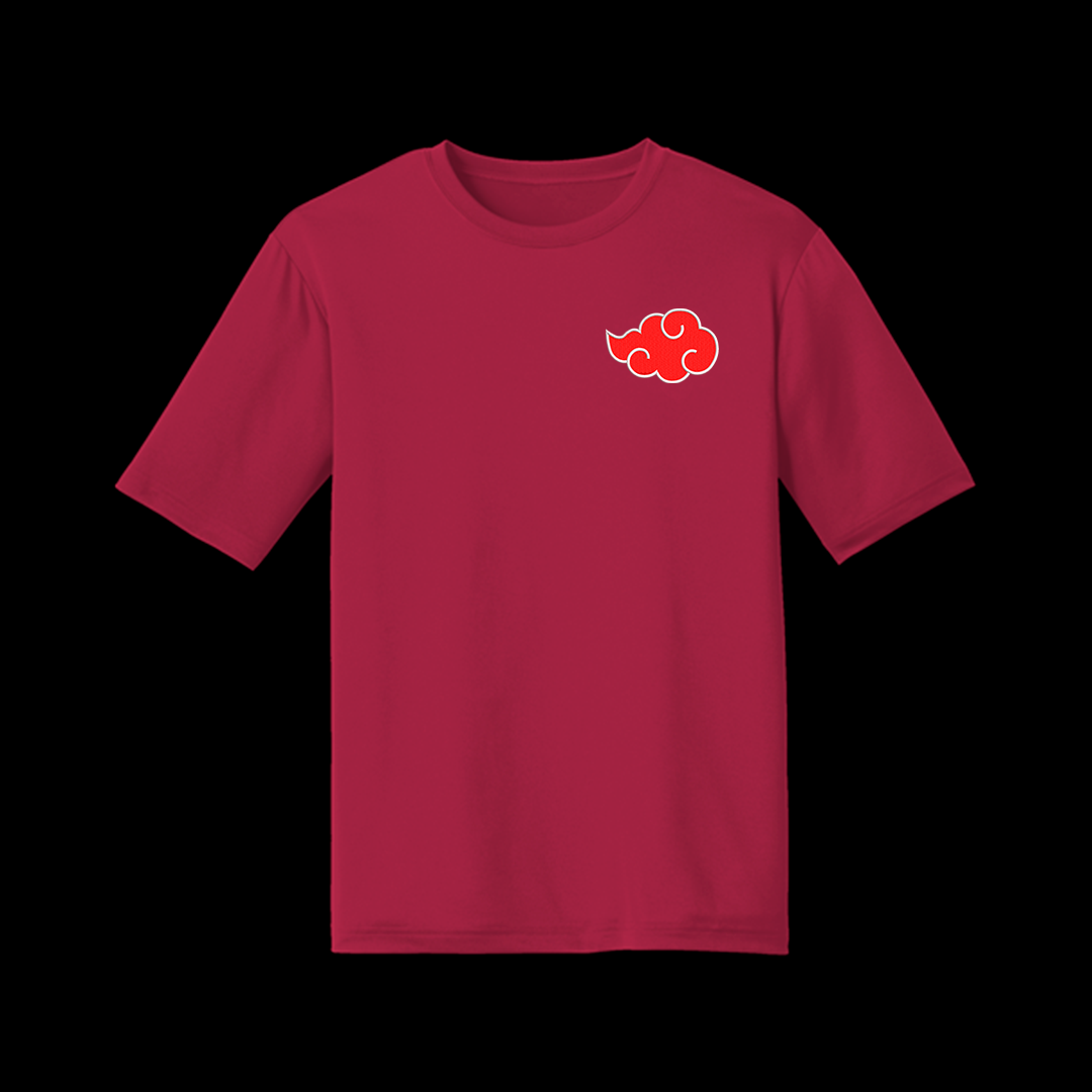 Polera Nube Akatsuki
