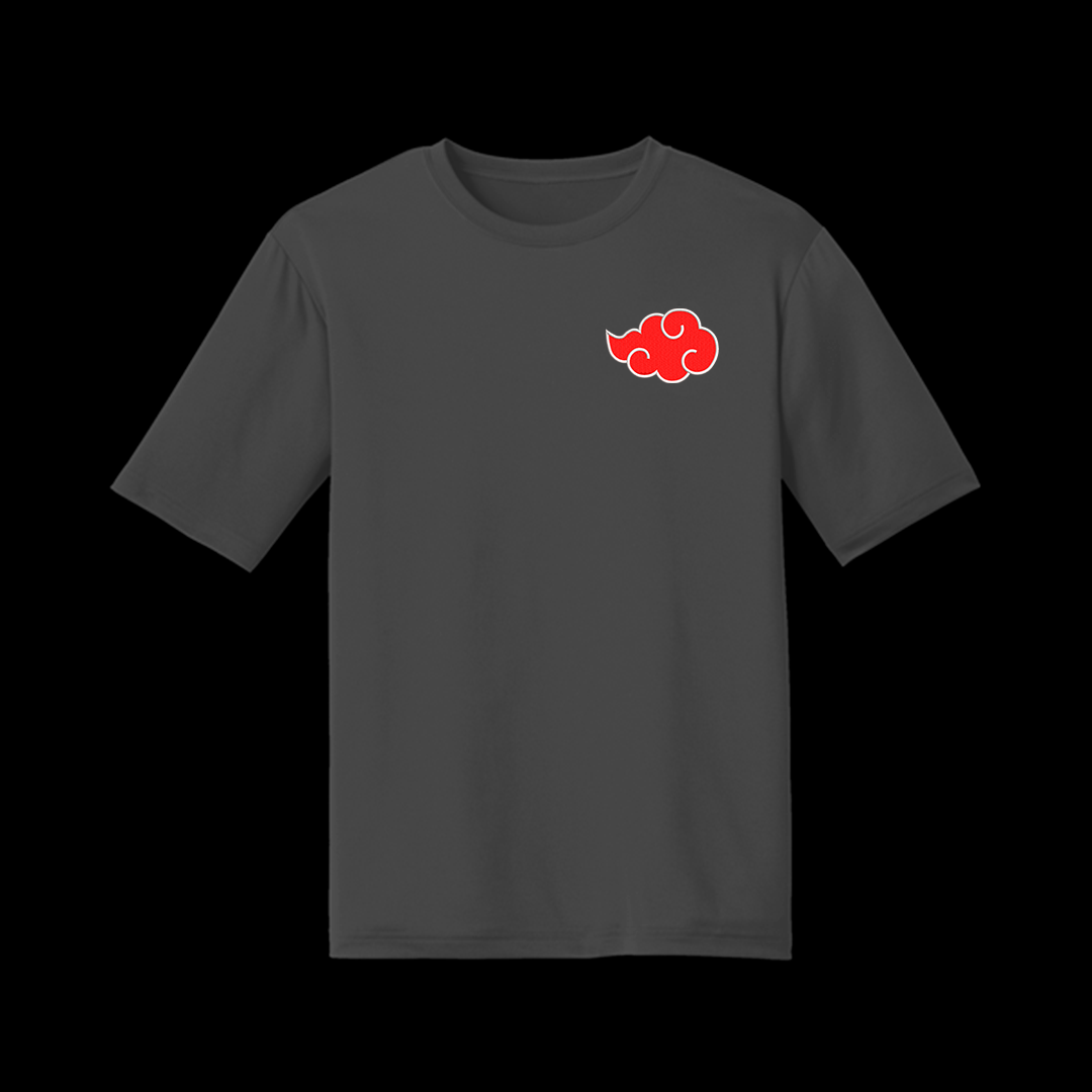 Polera Nube Akatsuki