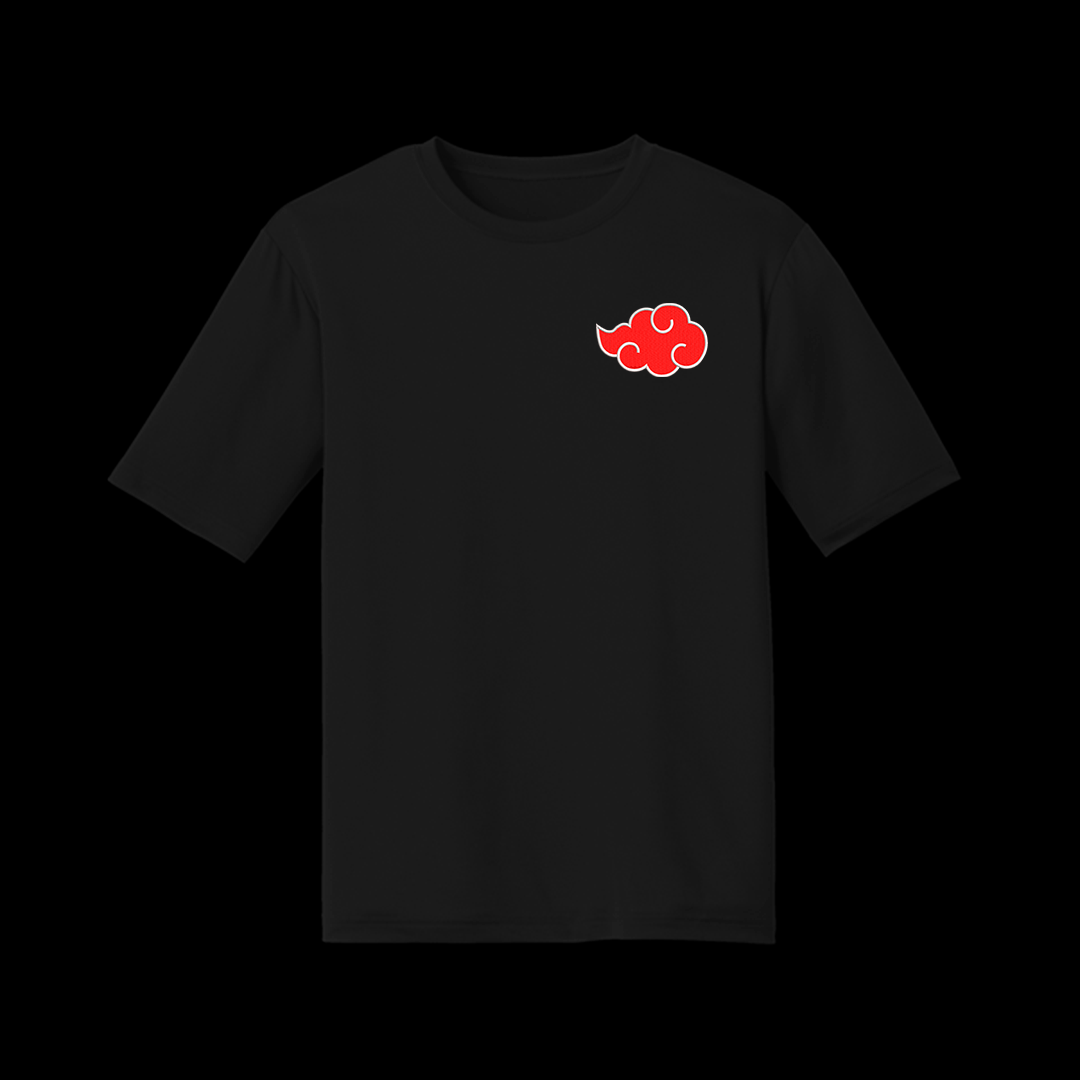 Polera Nube Akatsuki