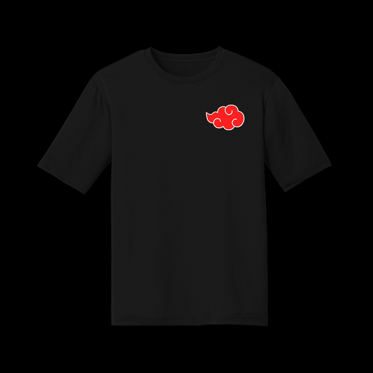 Polera Nube Akatsuki