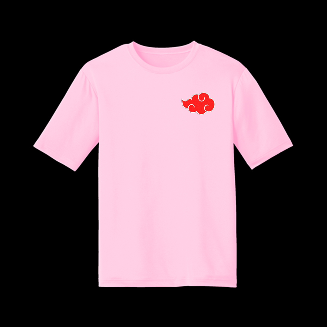 Polera Nube Akatsuki