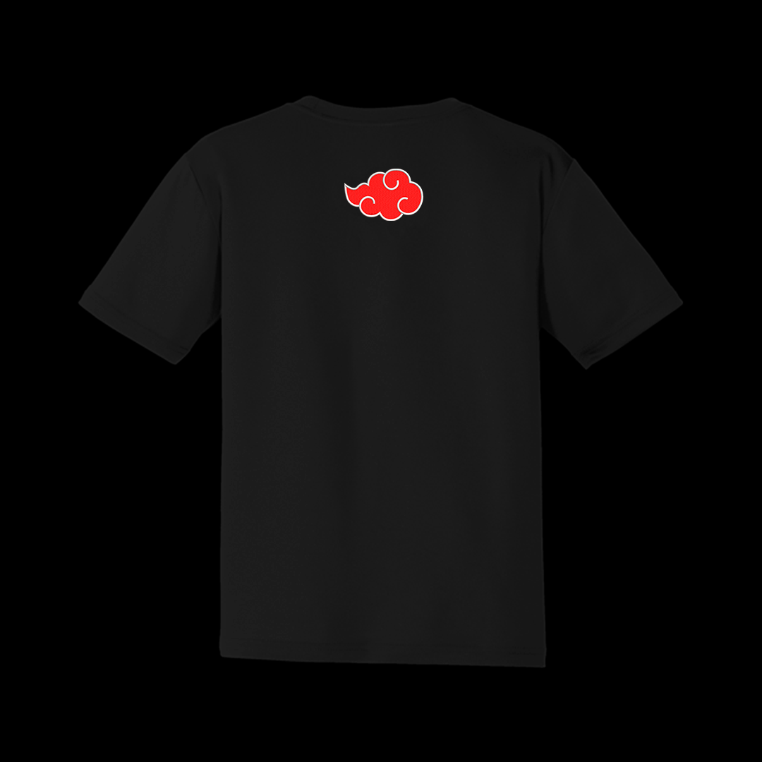 Polera Nube Akatsuki
