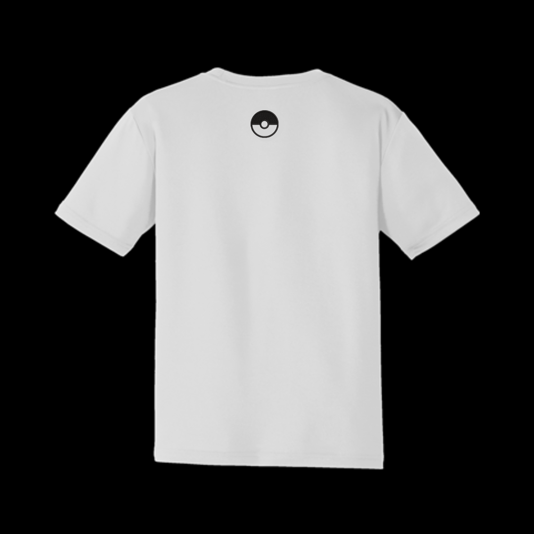 Polera Pikachu