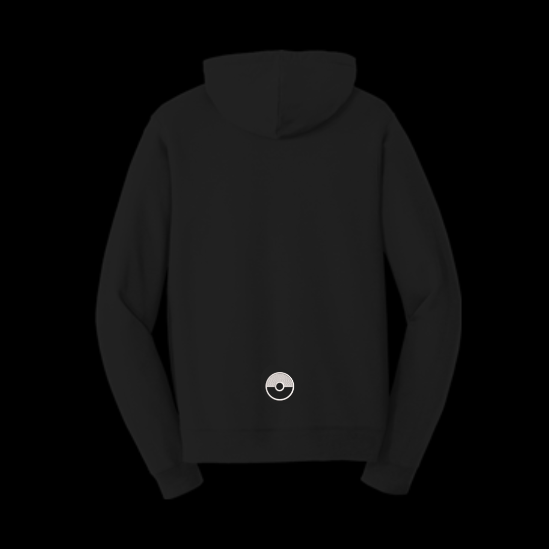 Hoodie Espeon Cute