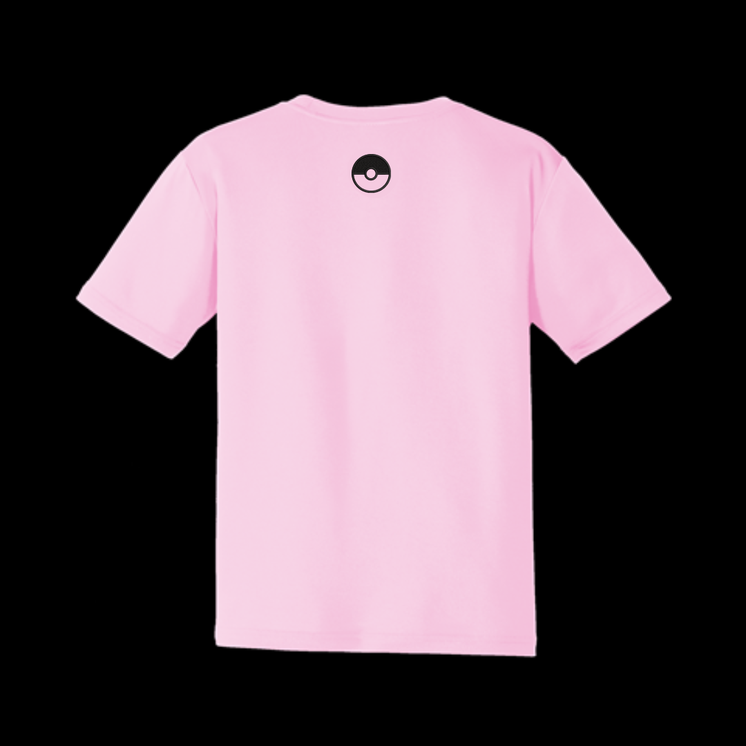 Polera Sylveon Cute