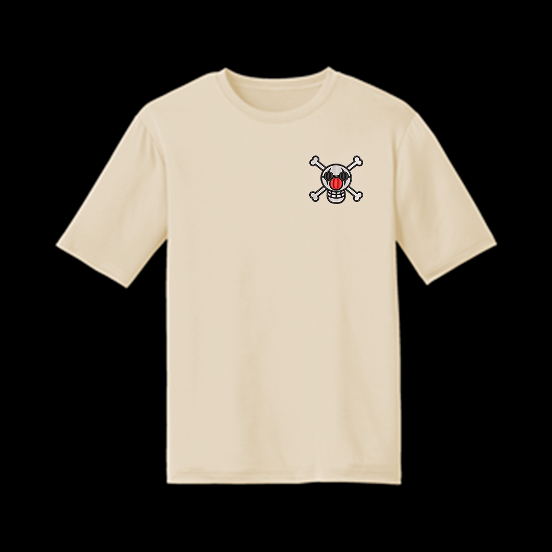 Polera Jolly Buggy