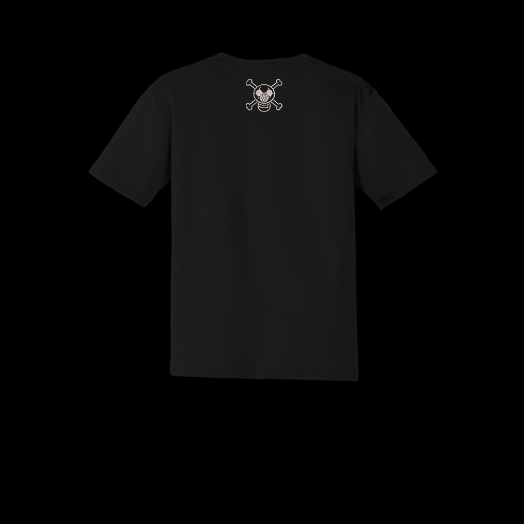 Polera BaraBara Buggy