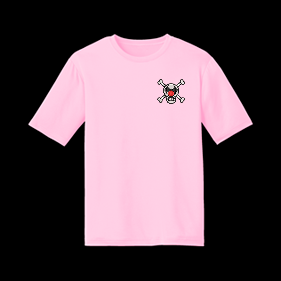 Polera Jolly Buggy