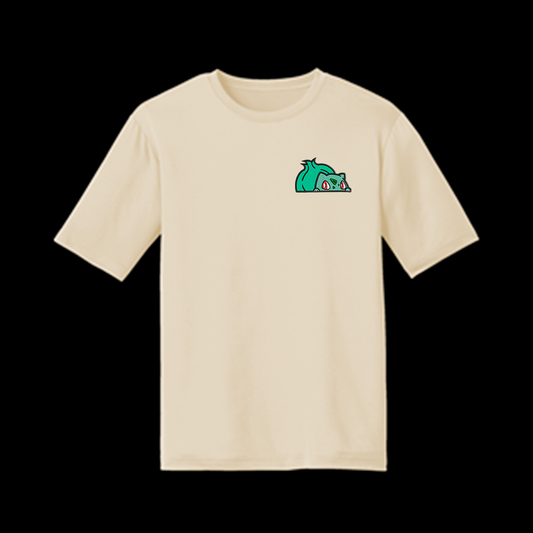 Polera Bulbasaur