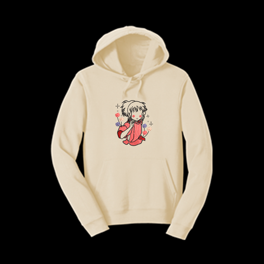 Hoodie Haku&Chihiro