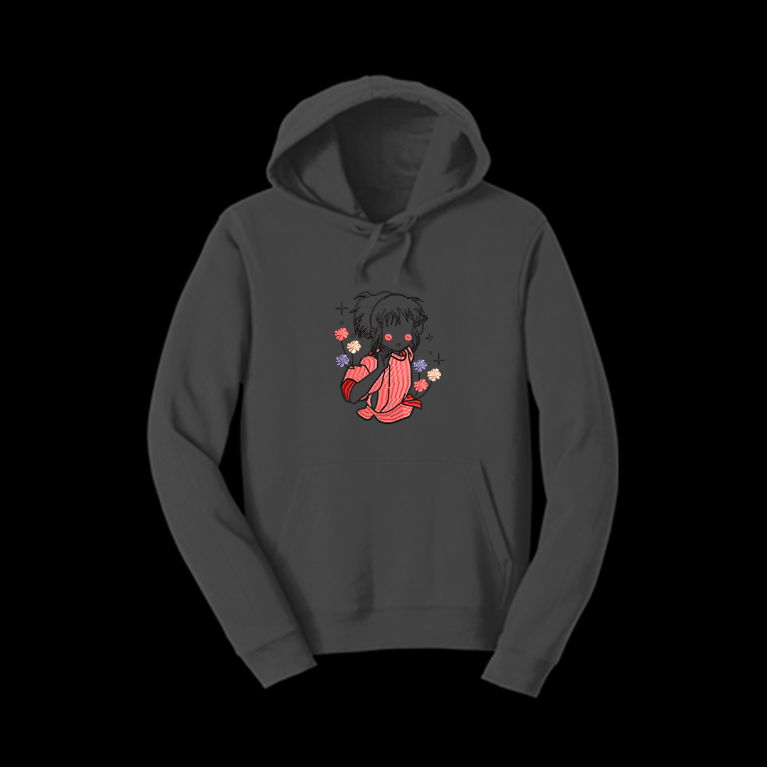 Hoodies Haku&Chihiro Match