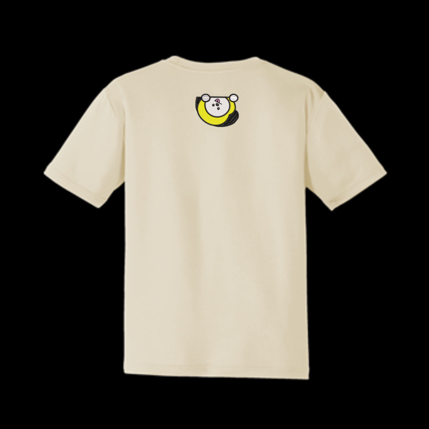 Polera Chimmy BT21