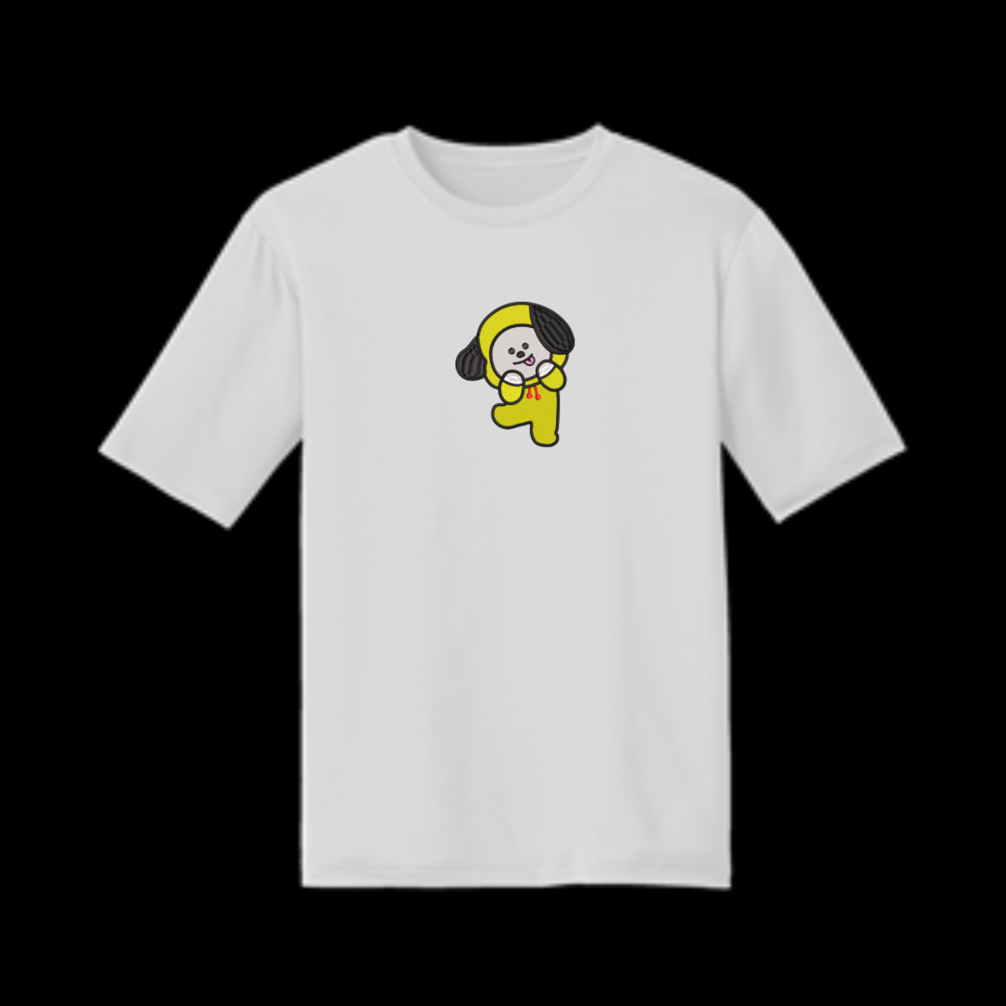 Polera Chimmy BT21