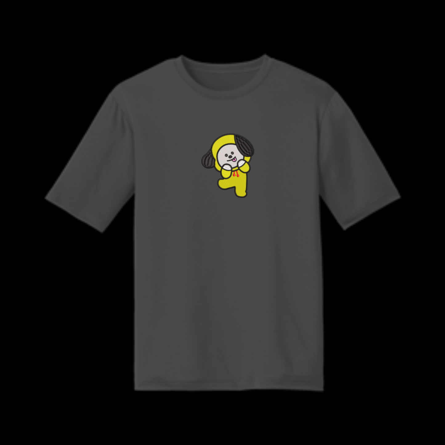 Polera Chimmy BT21