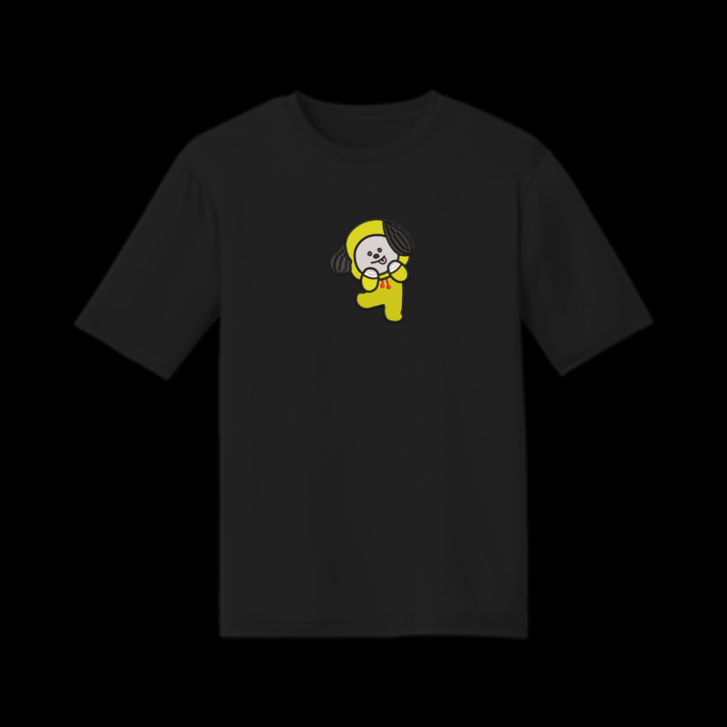 Polera Chimmy BT21
